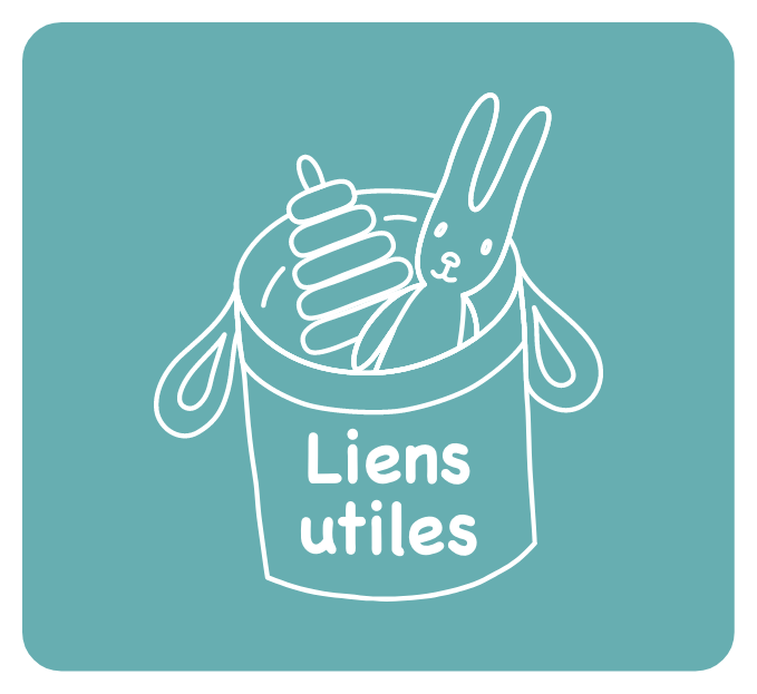 Liens utiles Liens utiles
