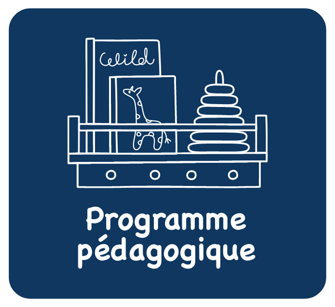 Programme pédagogique Programme pédagogique