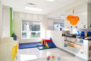 Local des Chatons - CPE Tante Michèle