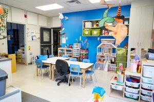 Local des Libellules - CPE Tante Michèle