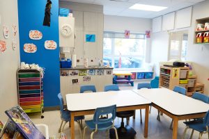 Local des Dragons - CPE Tante Michèle