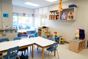 Local des Dragons - CPE Tante Michèle