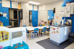 Local des Dragons - CPE Tante Michèle