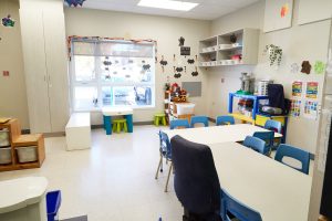 Local des Ouistitis - CPE Tante Michèle